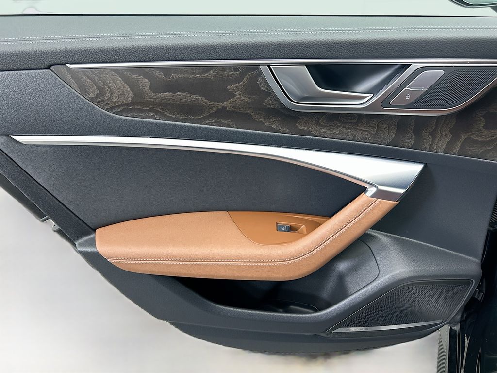 Thumbnail: 2019 Audi A7 - 25