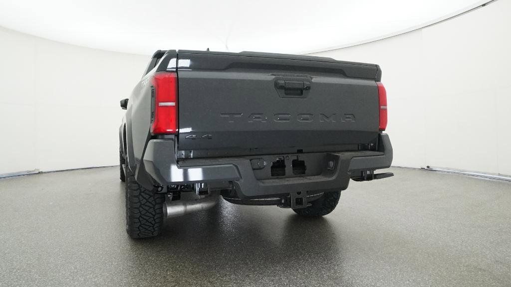 Thumbnail: 2025 Toyota Tacoma - 17