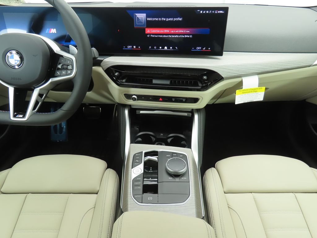 Thumbnail: 2026 BMW 4 Series - 13