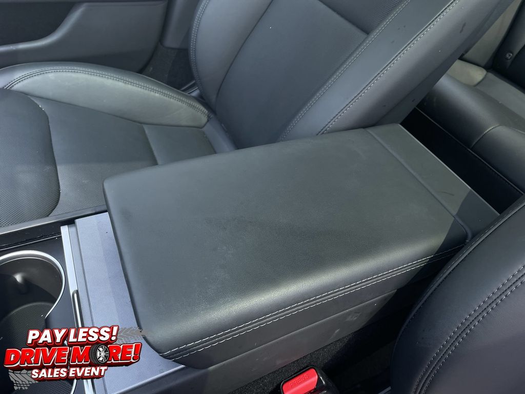 Used 2025 Tesla Model 3 Sedan