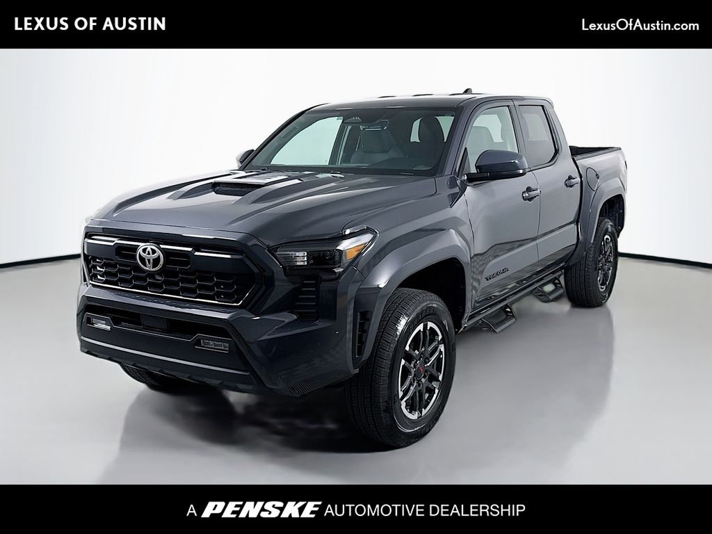 Thumbnail: 2025 Toyota Tacoma - 1