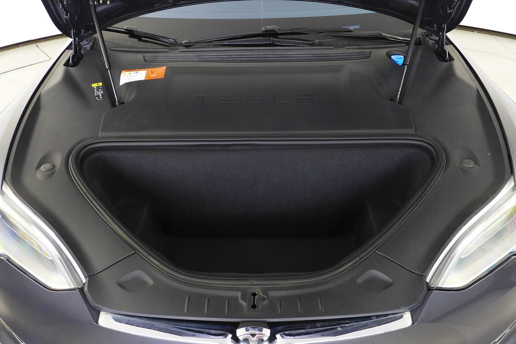 2018 Tesla Model S 75D 6