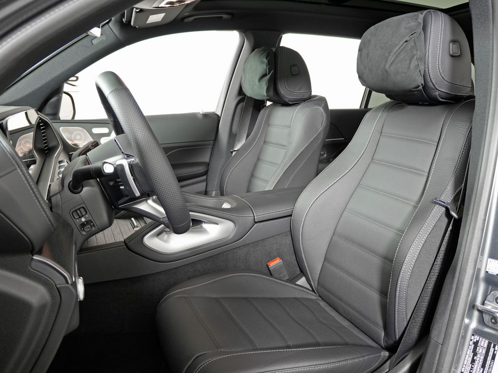 new 2026 Mercedes-Benz GLS car, priced at $100,680