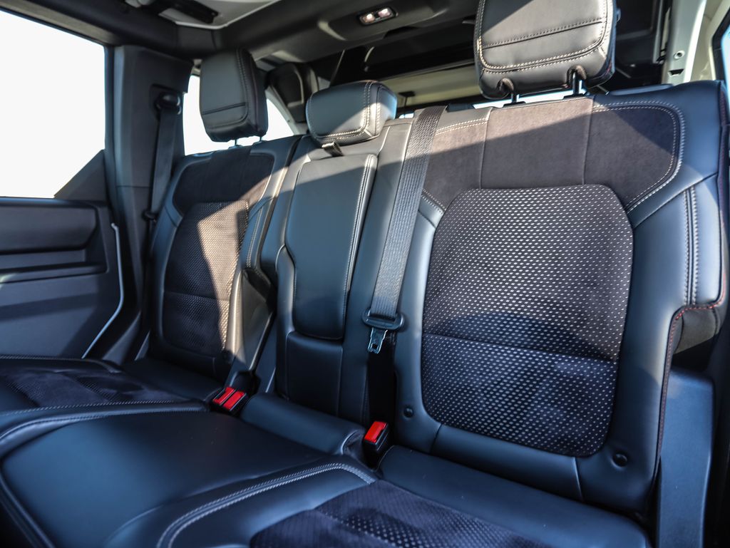 Thumbnail: 2024 Ford Bronco - 22