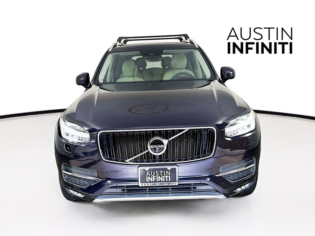 Used Car 2019 Volvo Xc90  T5 Momentum For Sale Under $20,000 In Austin, Texas