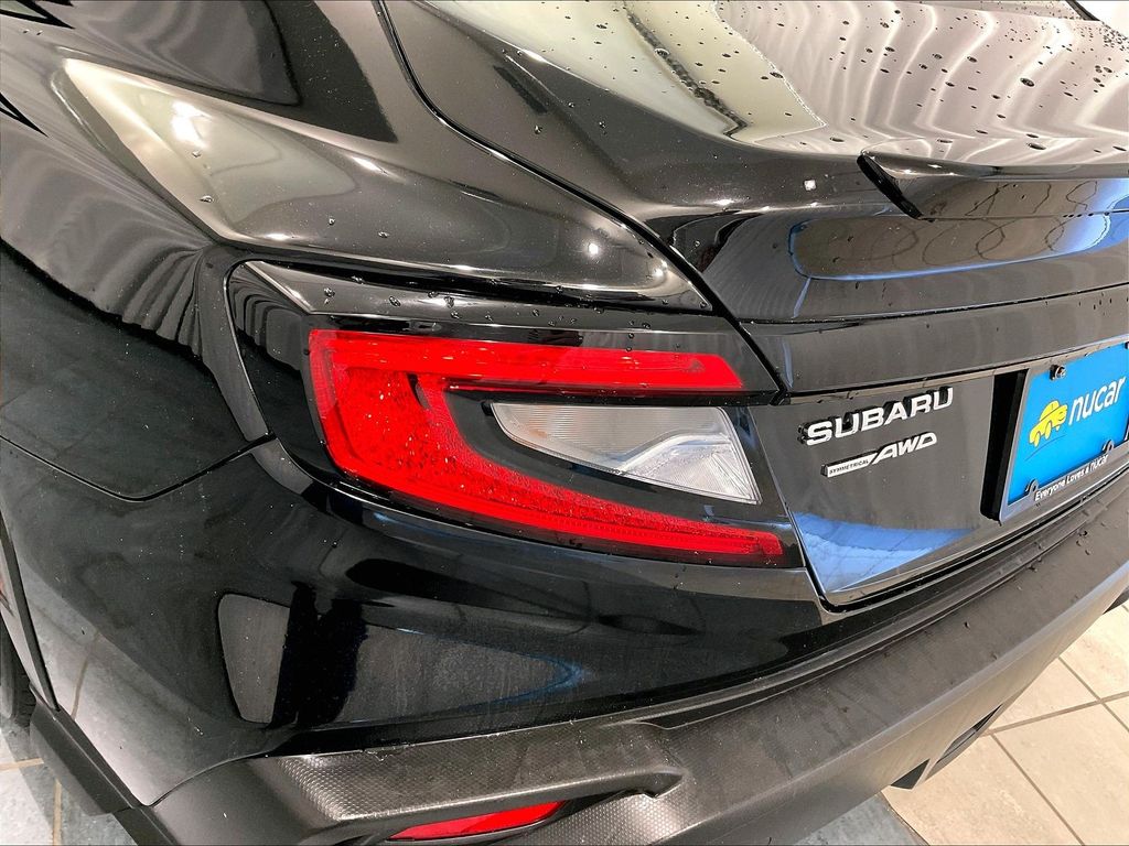 2024 Subaru WRX — photo 34