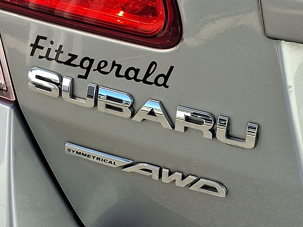Thumbnail: 2011 Subaru Legacy - 25