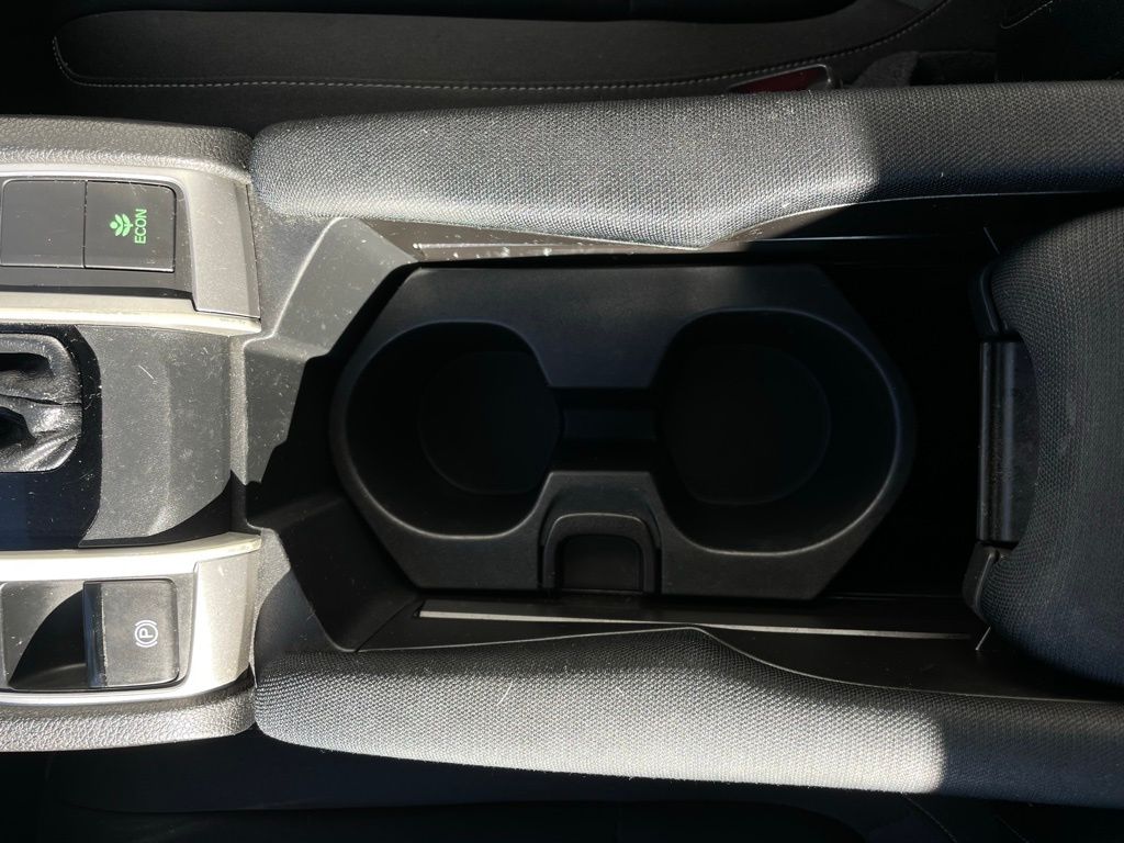 Thumbnail: 2016 Honda Civic - 19