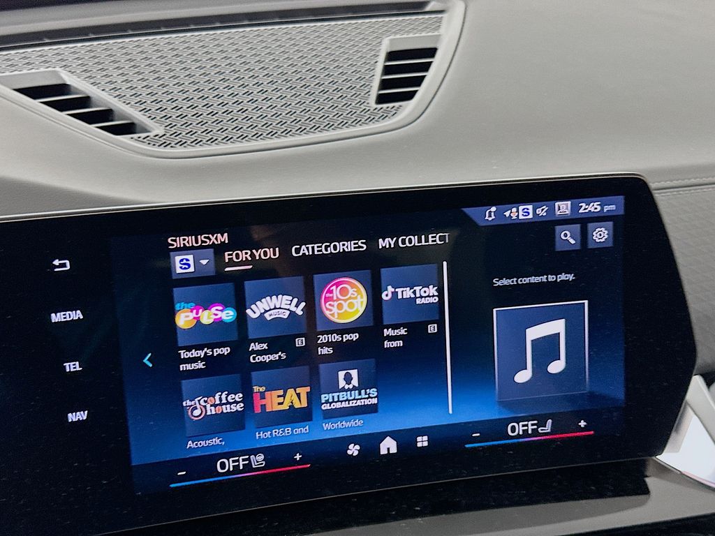 Thumbnail: 2026 BMW X2 - 11