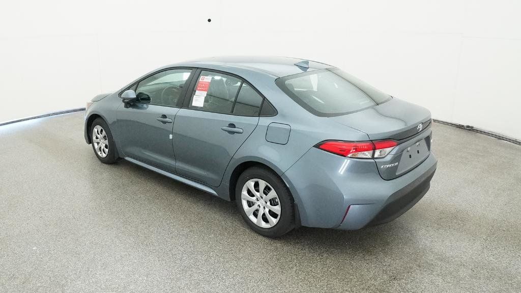 Thumbnail: 2026 Toyota Corolla - 20