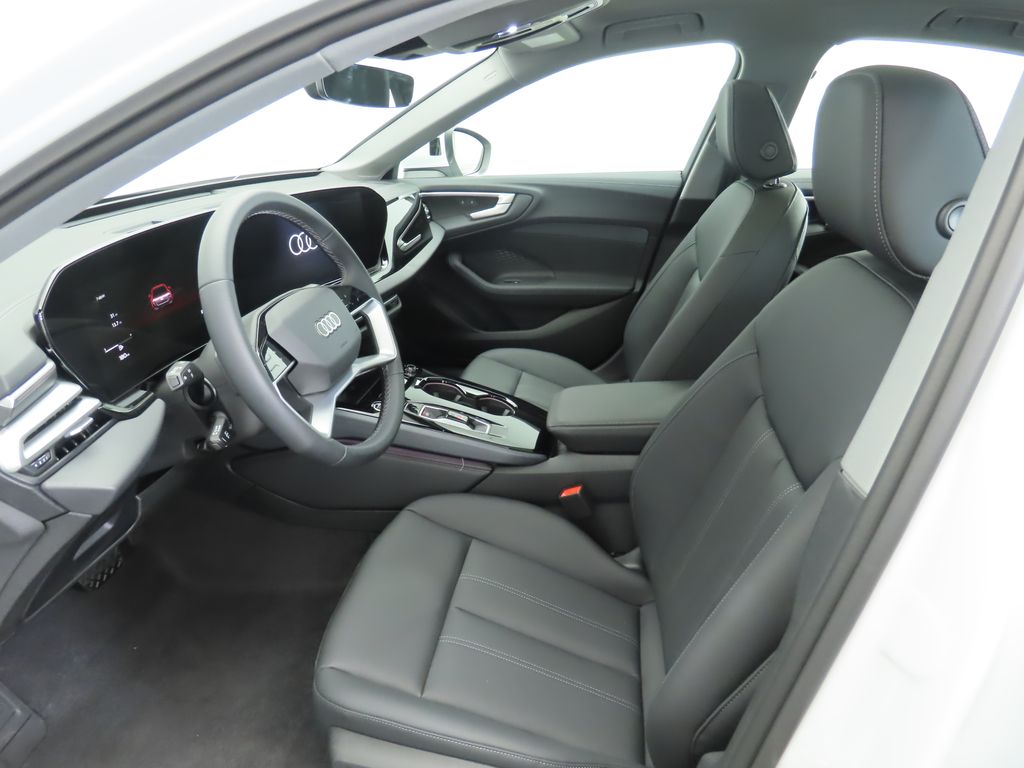 2025 Audi A5  20