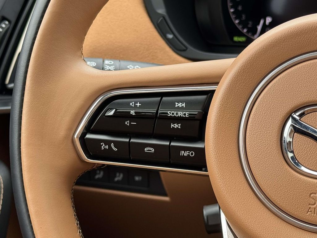2026 Mazda CX-70 Premium Plus Package - Photo 23