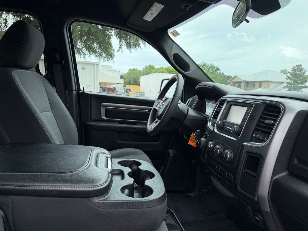 Used 2024 Ram 1500 Classic Truck