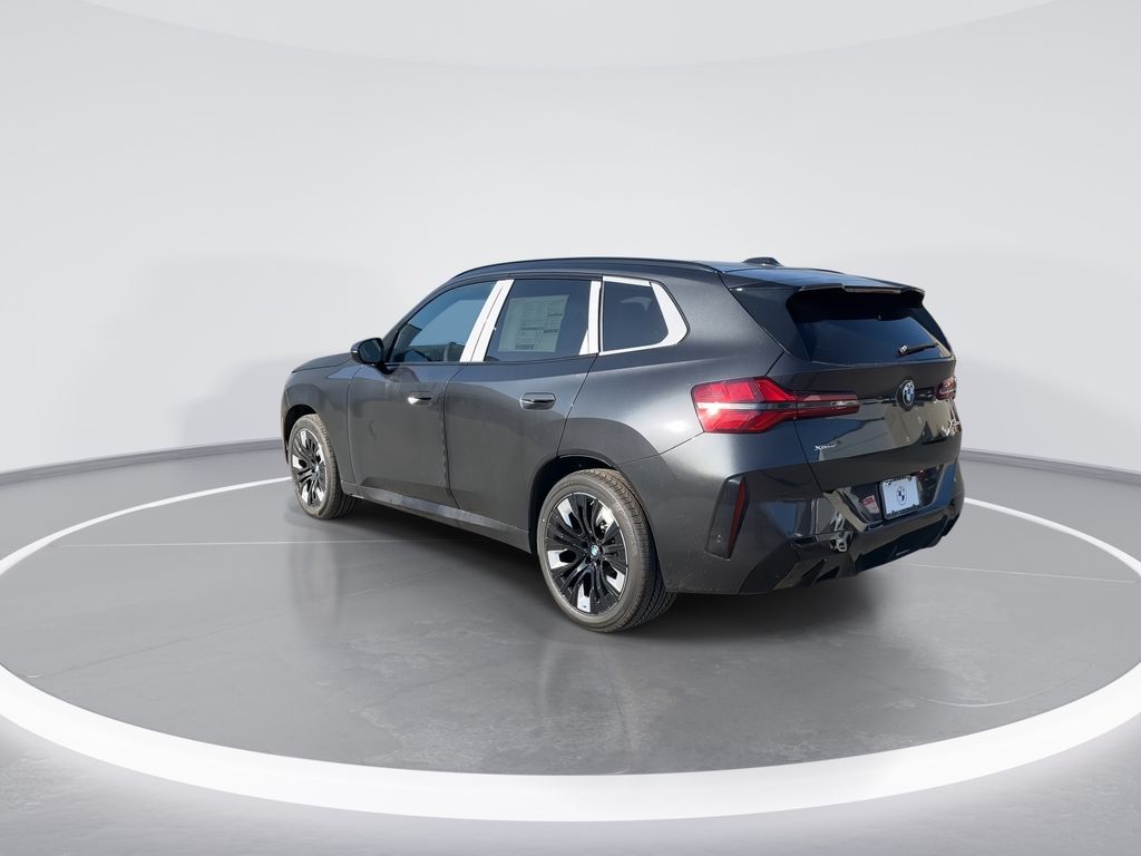 Thumbnail: 2026 BMW X3 - 6