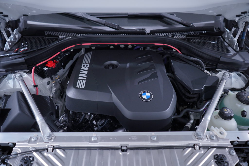 Thumbnail: 2026 BMW X3 - 19
