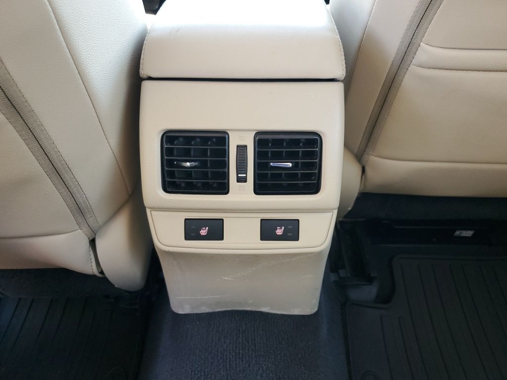 Used Car 2016 Subaru Outback  2.5i For Sale Under $20,000 In Austin, Texas