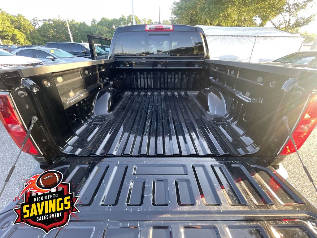 Used 2021 Chevrolet Colorado Truck