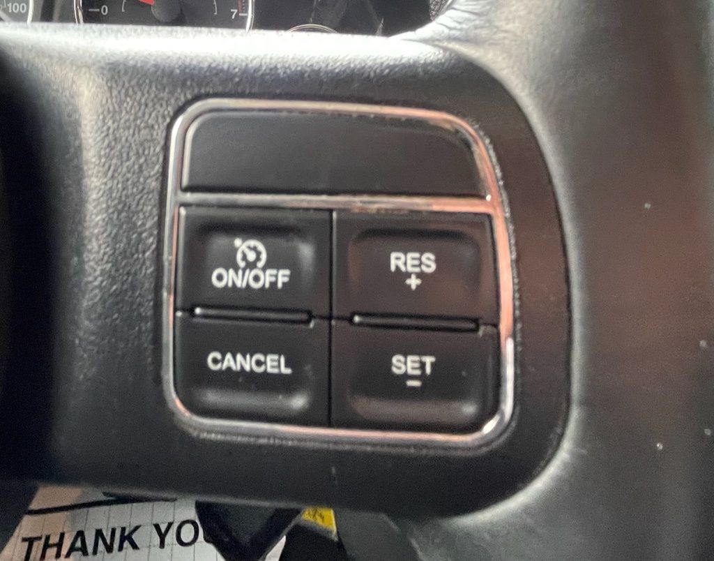 2017 Jeep Wrangler Unlimited Sport White at Classic Chevrolet Galveston