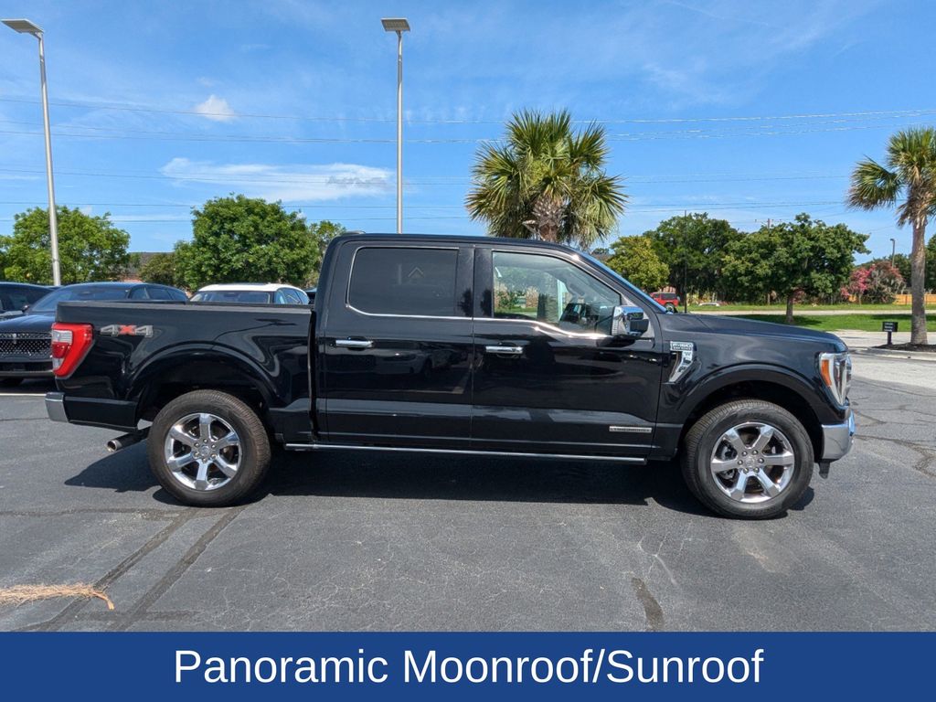 2023 Ford F-150 King Ranch