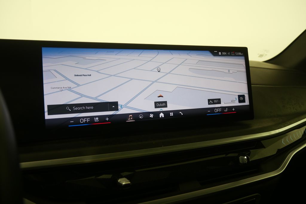 Thumbnail: 2024 BMW X5 - 23