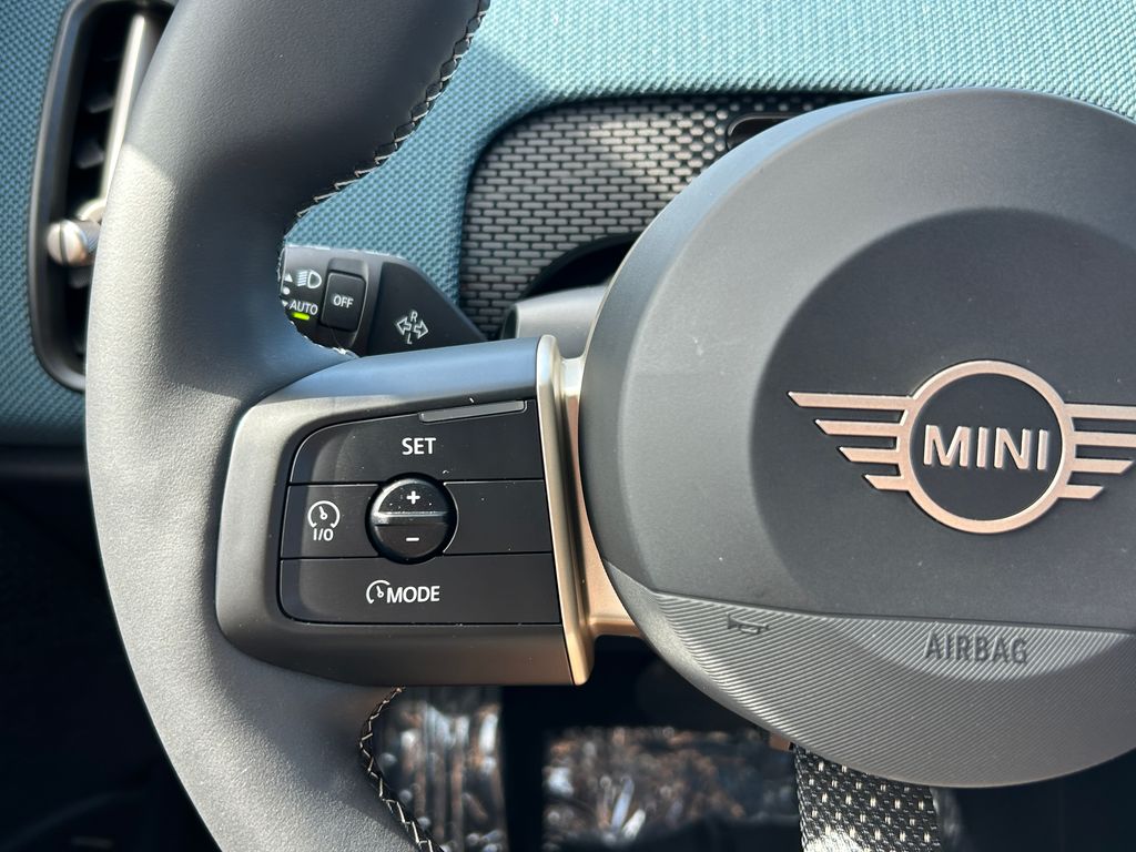 Thumbnail: 2025 MINI Cooper Countryman - 19