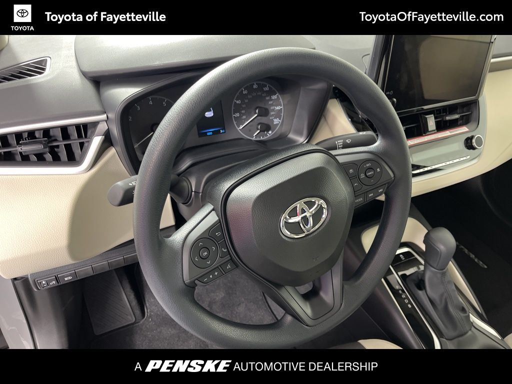 Thumbnail: 2025 Toyota Corolla - 23