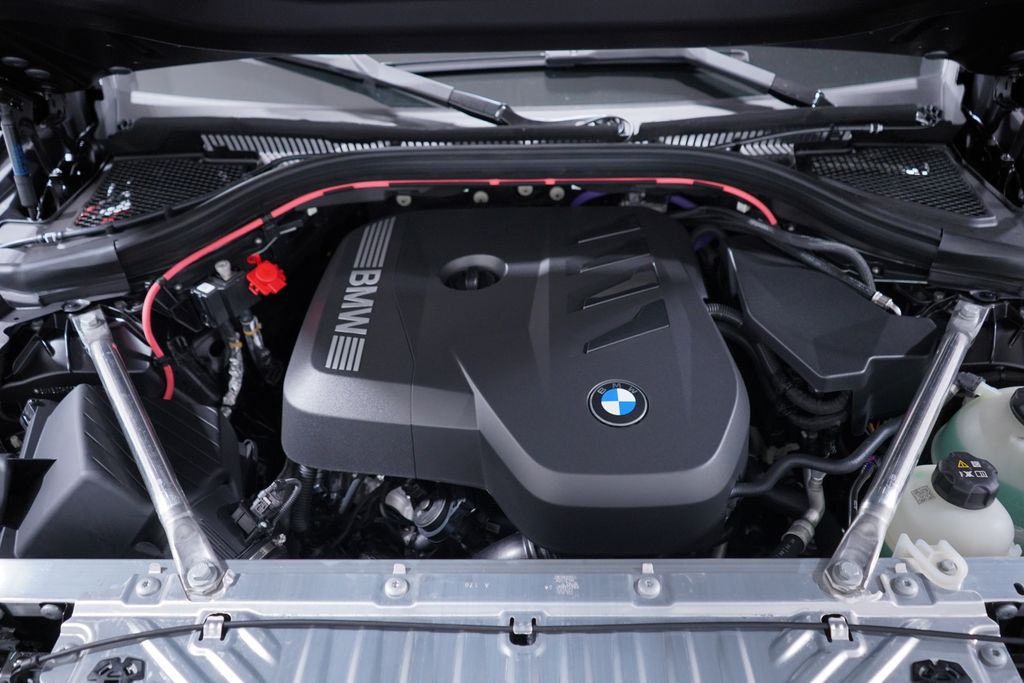Thumbnail: 2026 BMW X3 - 19