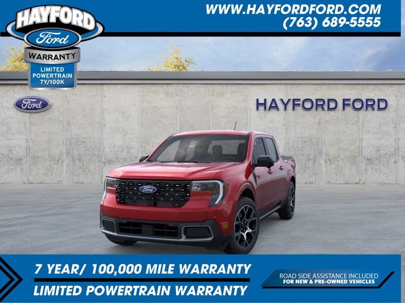 View vehicle photo 2