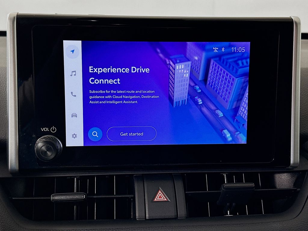 Thumbnail: 2024 Toyota RAV4 - 13