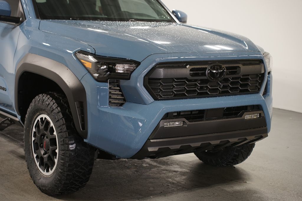 Thumbnail: 2026 Toyota Tacoma - 4