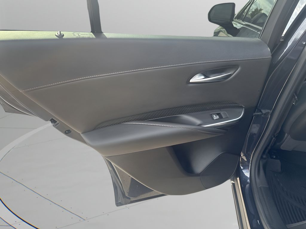 Used Car 2022 Cadillac Xt4  Sport For Sale Under $30,000 In Austin, Texas