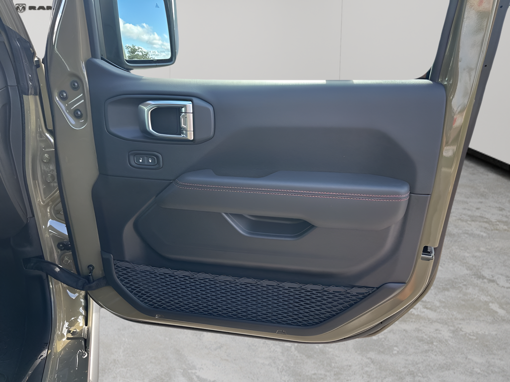 New Car 2025 Jeep Gladiator  Rubicon For Sale Under $60,000 In Austin, Texas