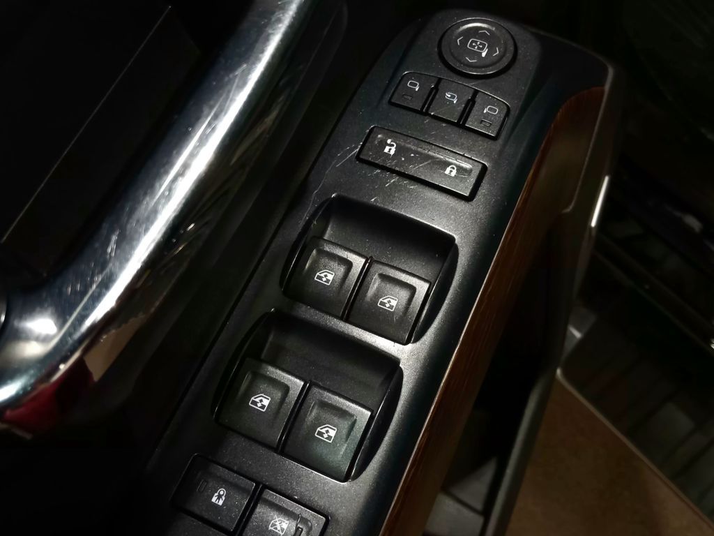 2018 GMC Sierra 2500HD Denali