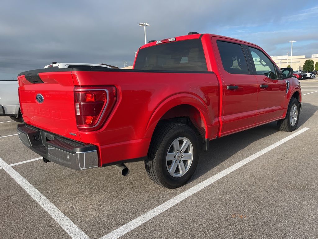 Thumbnail: 2023 Ford F-150 - 3