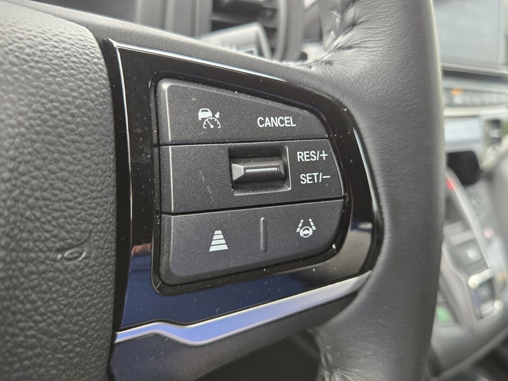 2025 Honda Odyssey - $35,589