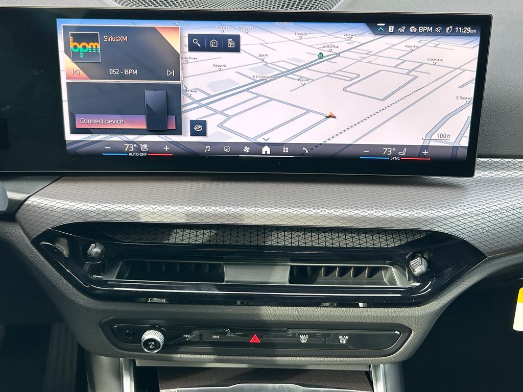 Thumbnail: 2026 BMW 3 Series - 25