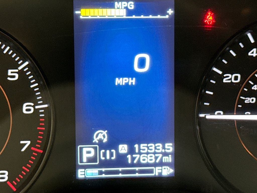 Thumbnail: 2023 Subaru Crosstrek - 13