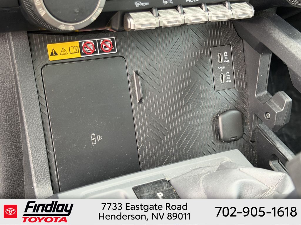Used 2024 Toyota Tacoma Truck