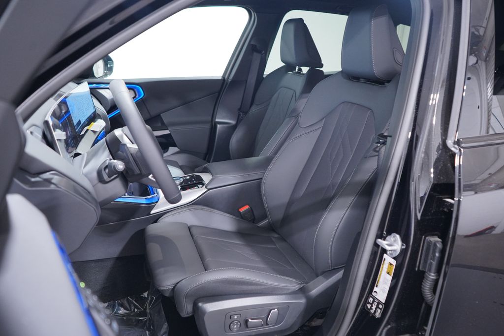 Thumbnail: 2026 BMW X3 - 7