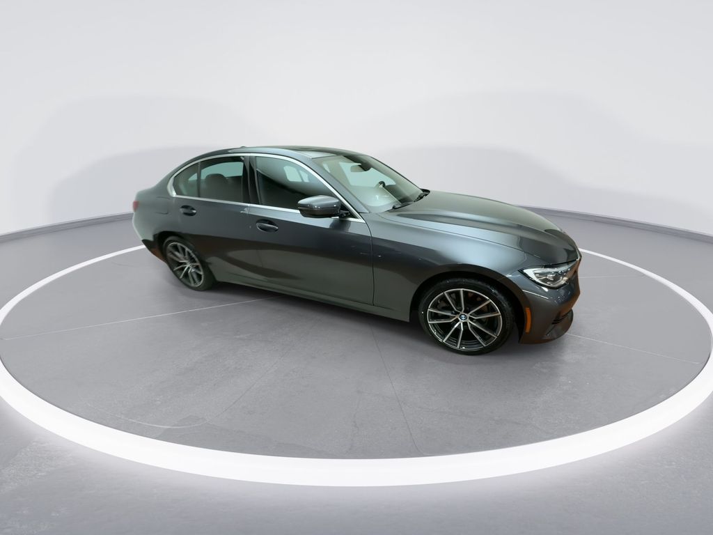 2022 BMW 3 Series 330i xDrive 2