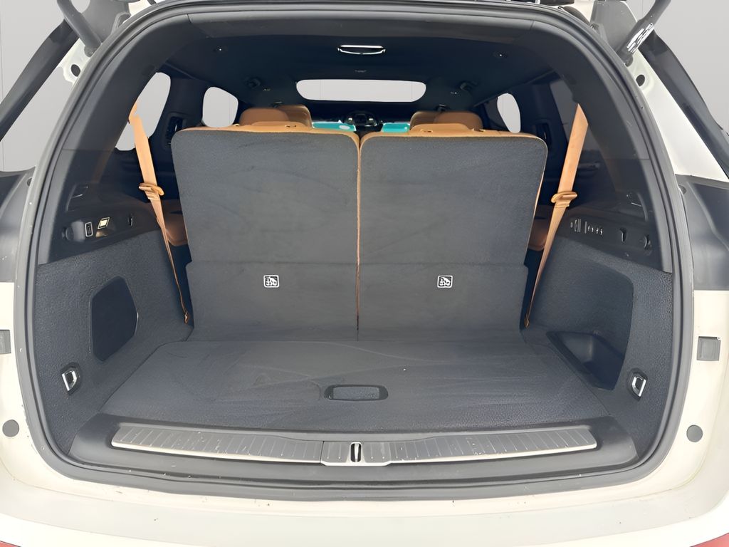 2022 Jeep Grand Cherokee L