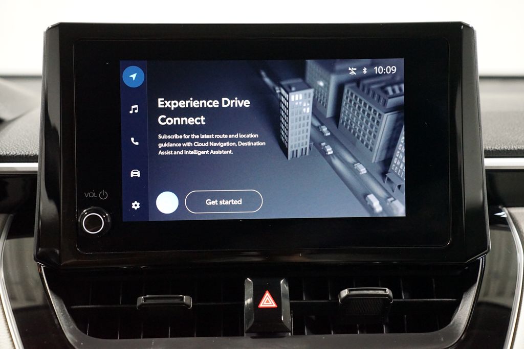 Thumbnail: 2024 Toyota Corolla Cross - 17