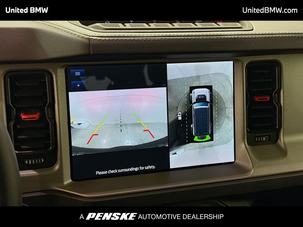 Thumbnail: 2024 Ford Bronco - 9