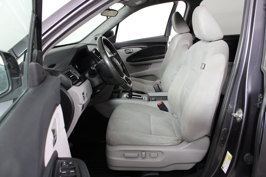 Used 2019 Honda Pilot for sale in 