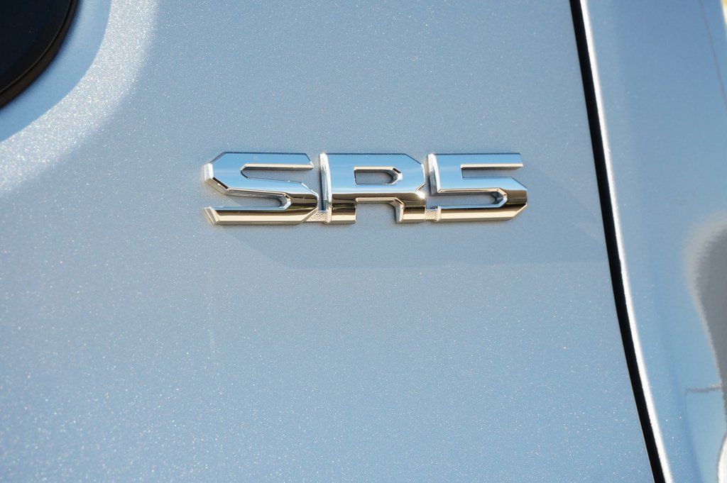 Used Car 2024 Toyota Tacoma  Sr5 For Sale Under $35,000 In Weatherford, Texas