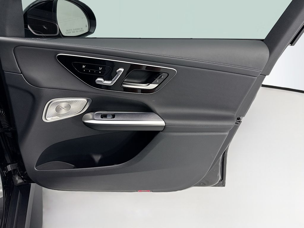 Thumbnail: 2023 Mercedes-Benz GLC - 24