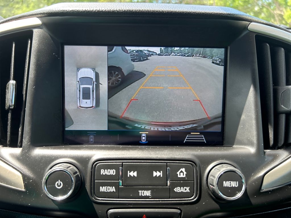 Certified Used 2018 Red GMC Denali image 31