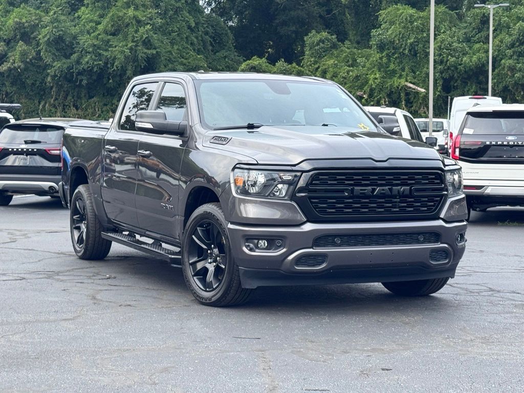 Ram