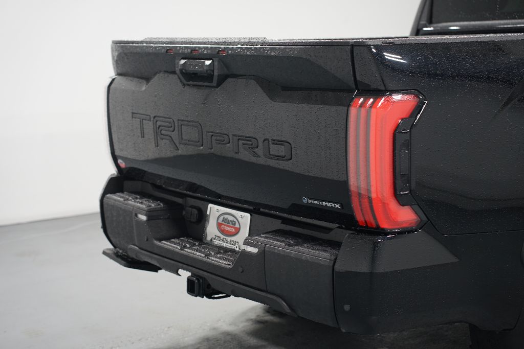 Thumbnail: 2026 Toyota Tundra - 11