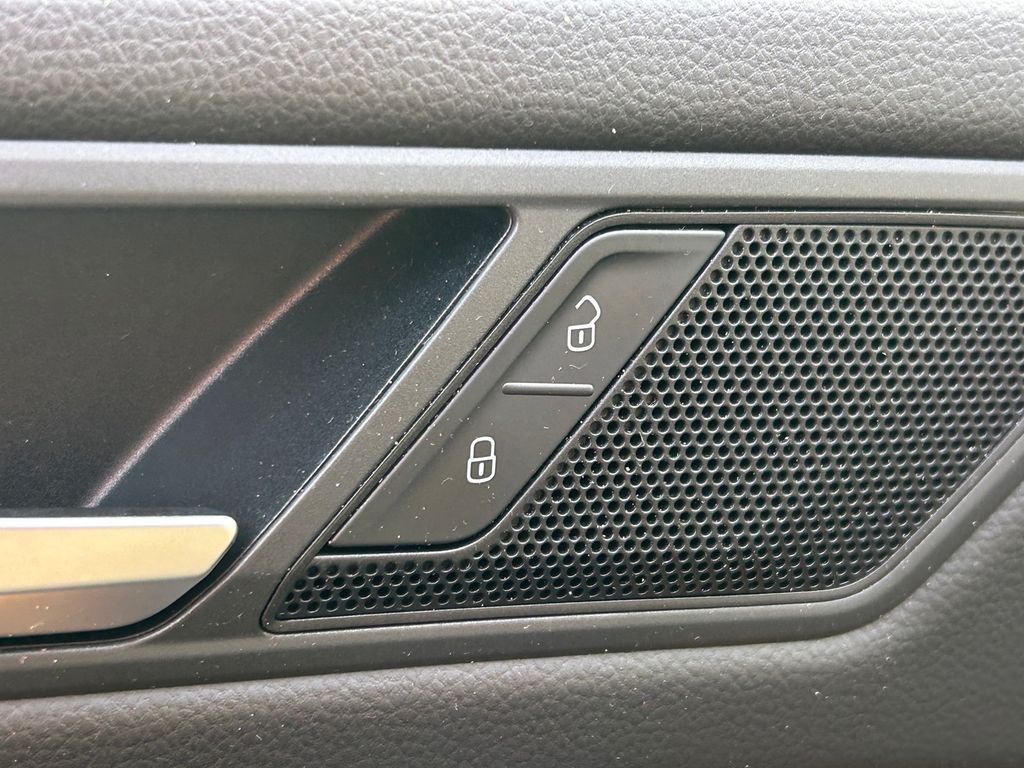 Used 2020 Volkswagen Tiguan SUV